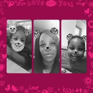 Meet your Posher, Tameika