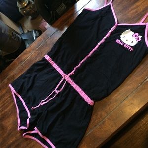 Hello kitty nightgown