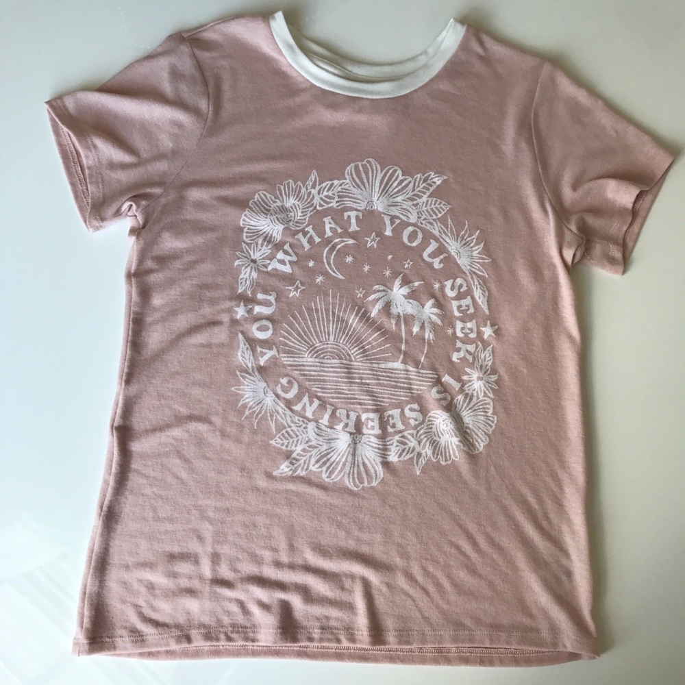 Spiritual gangster top