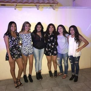 Meet your Posher, Adriana