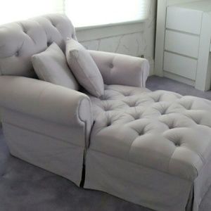 Chaise lounge