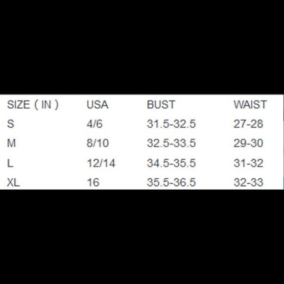 HPNew Beautiful Strappy Halter Bikini - Picture 6 of 6