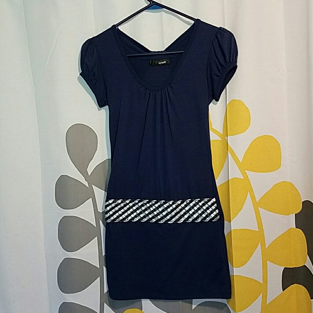 Hypnotik dress.