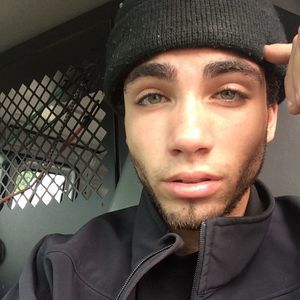 Meet your Posher, Mathew