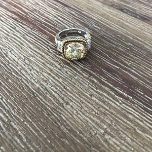 Lia Sophia ring