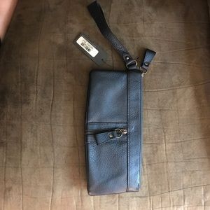 Kenneth Cole Reaction Wristlet