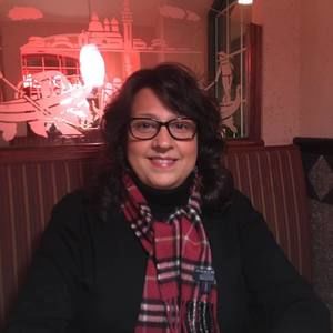 Meet your Posher, Debra