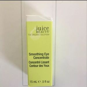 Juice Beauty Smoothing Eye Concentrate