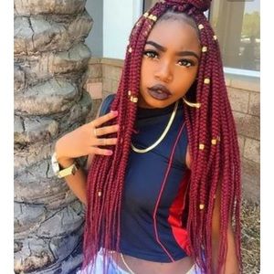 Meet your Posher, Antonia