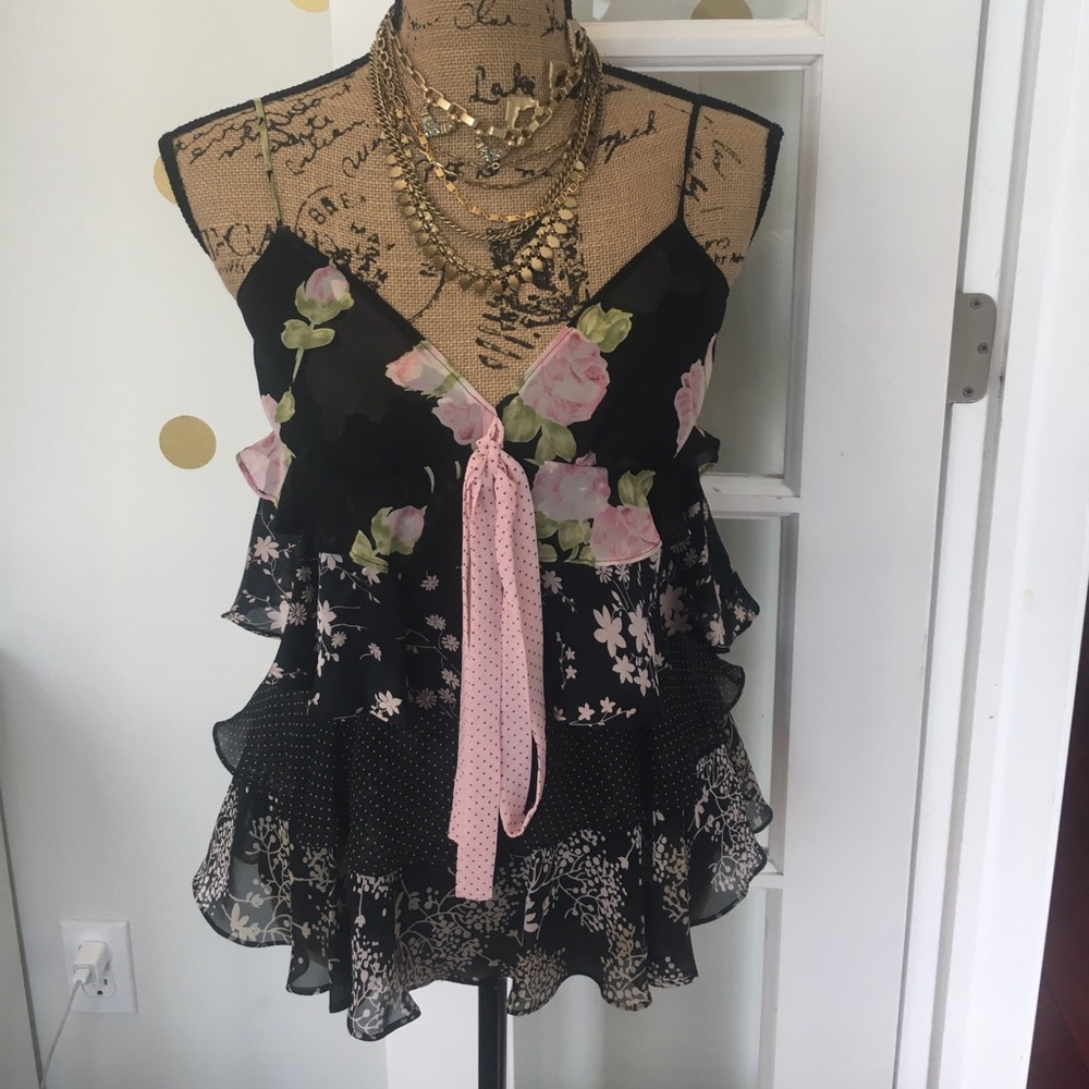 The Limited Cami