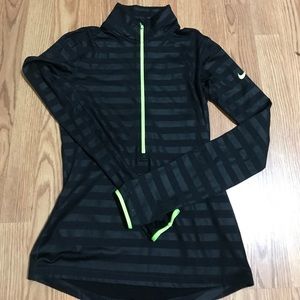 Nike Dri-Fit track jacket