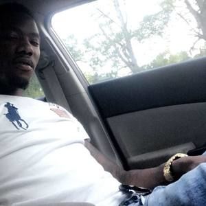 Meet your Posher, Larry