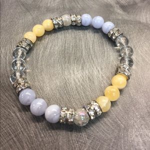 NEW Concentration Stretch Bracelet