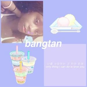 Meet your Posher, Leasia