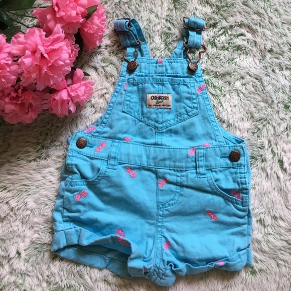 ☀️🕶Girls Summer Outfit Bundle🕶☀️ - Picture 2 of 6