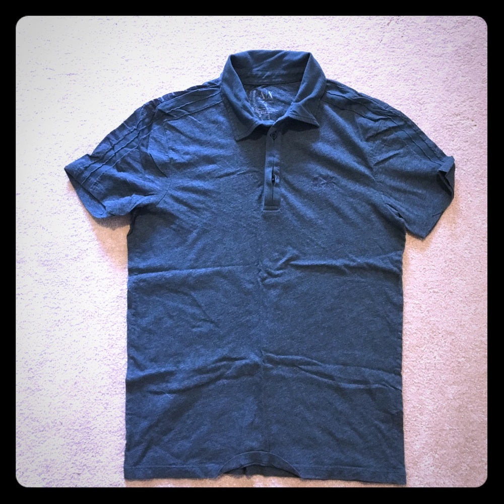 Armani Exchange Polo