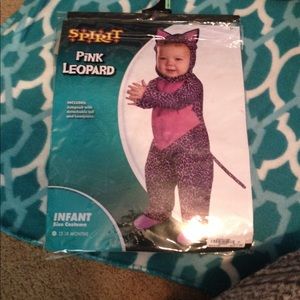 12-18 month costume