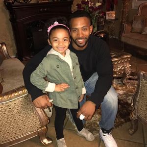 Meet your Posher, Jamel