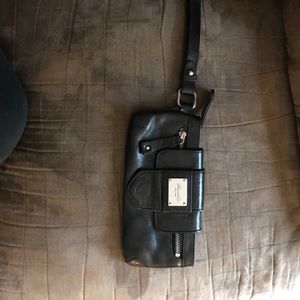 Kenneth Cole Wristlet