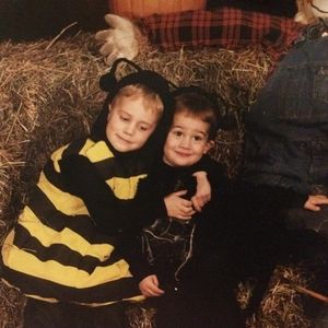 Meet your Posher, Nick