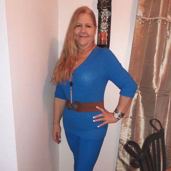 Meet your Posher, Maira - Picture 1 of 1