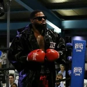 Meet your Posher, Willie