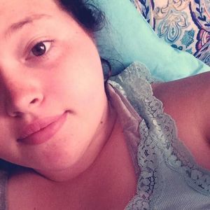 Meet your Posher, Katelyn