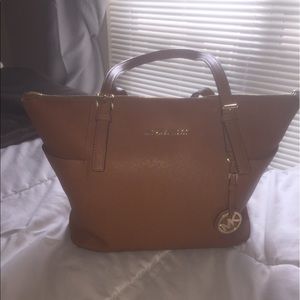 Michael Kors handbag