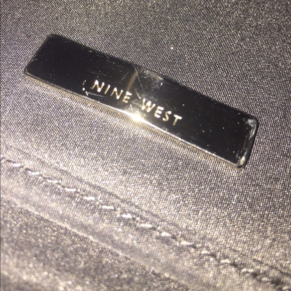 Nine West Babybag