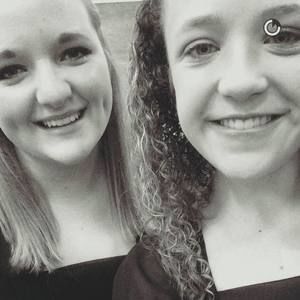 Meet your Posher, Rhetta