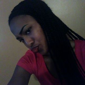 Meet your Posher, Keyonna