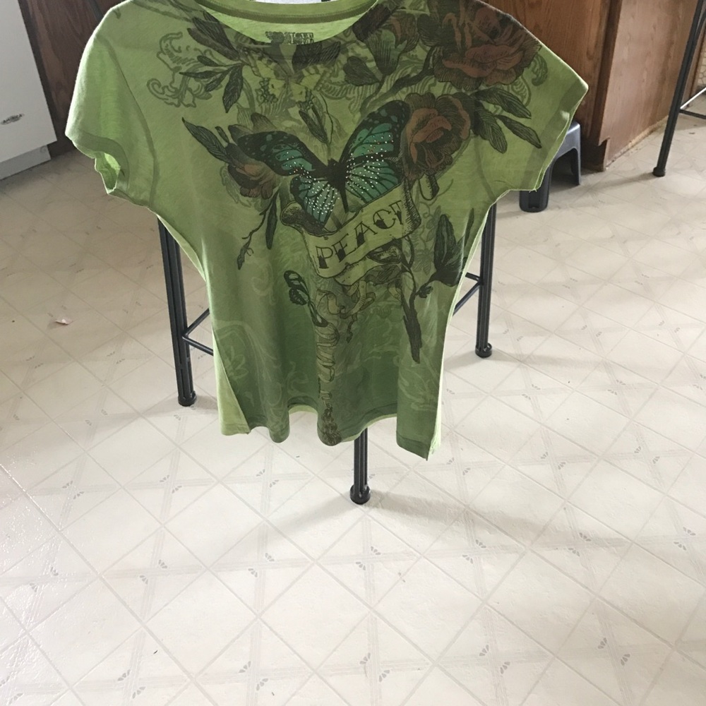 Cute shirt