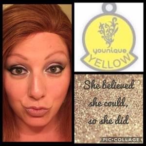 Meet your Posher, Kristen