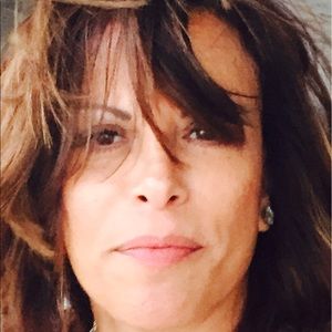 Meet your Posher, Annette