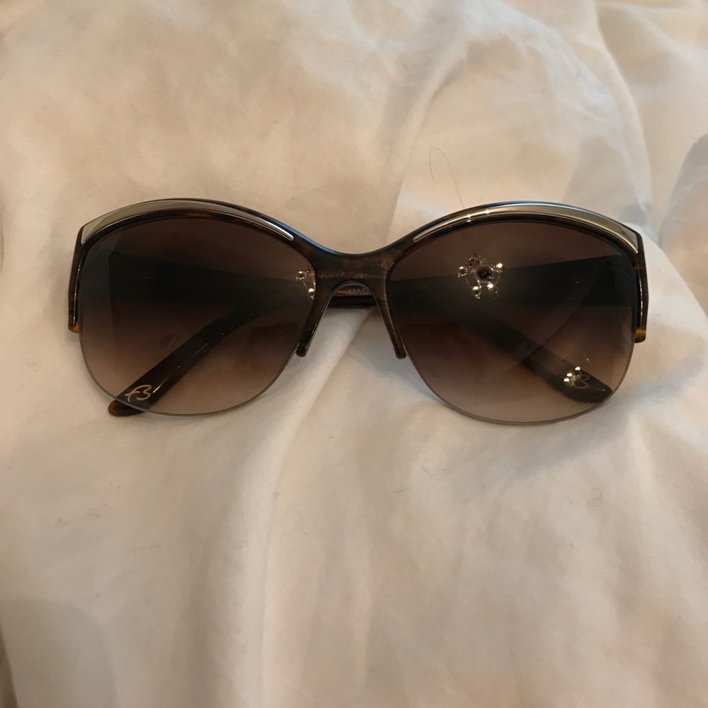 Fredric Beausoleil Sunglasses
