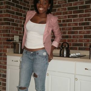 Meet your Posher, Kristine