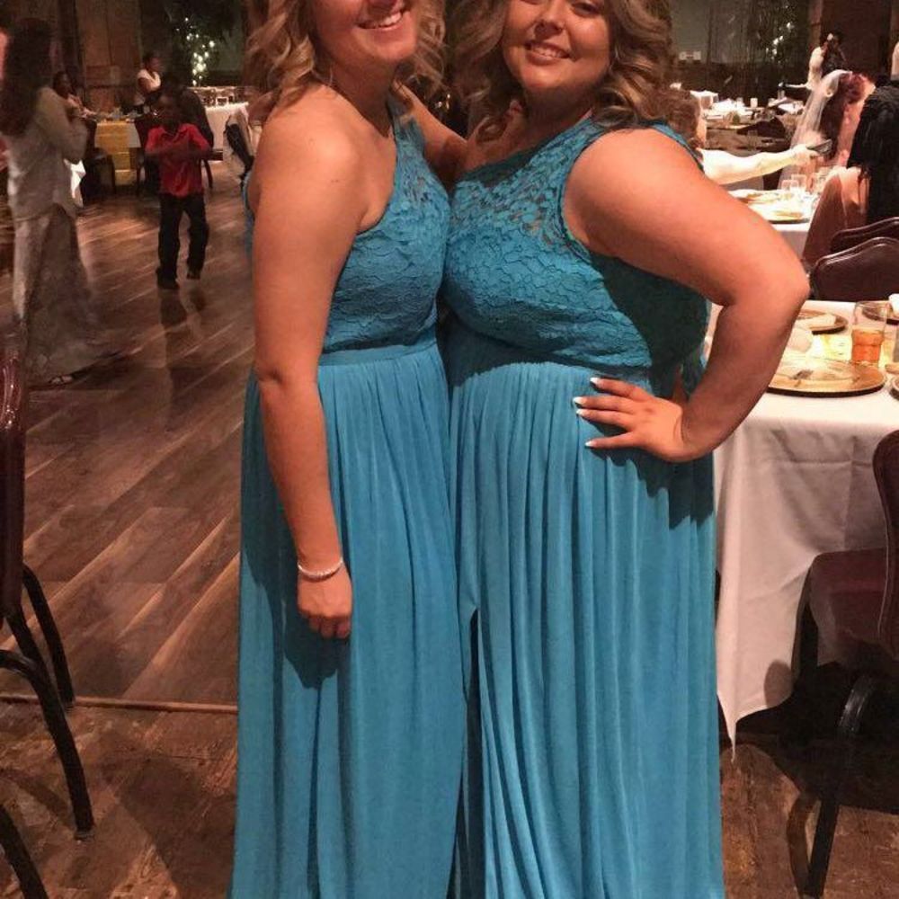 Meet your Posher, Kaitlyn