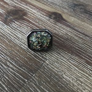 Lia Sophia cocktail ring