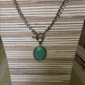 Cozumel necklace