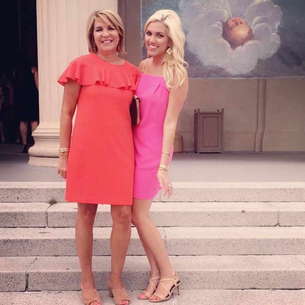 Meet your Posher, Aimee