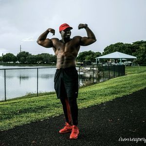 Meet your Posher, Mario