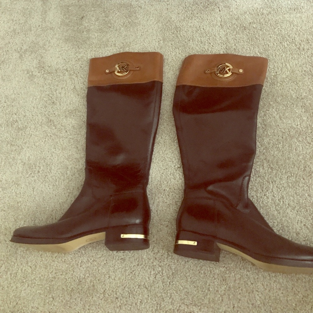 Steve Madden Boots