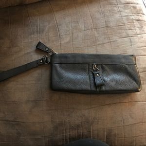 Kenneth Cole Reaction Wristlet