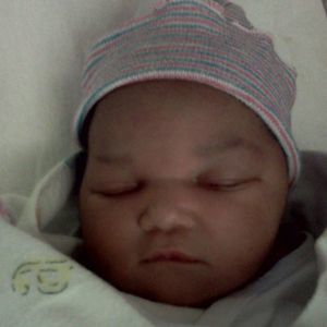 Meet your Posher, Bernadette