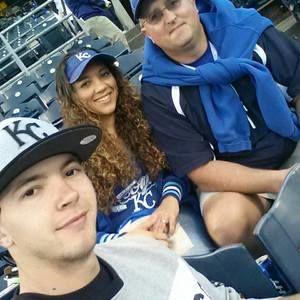 Meet your Posher, Erika