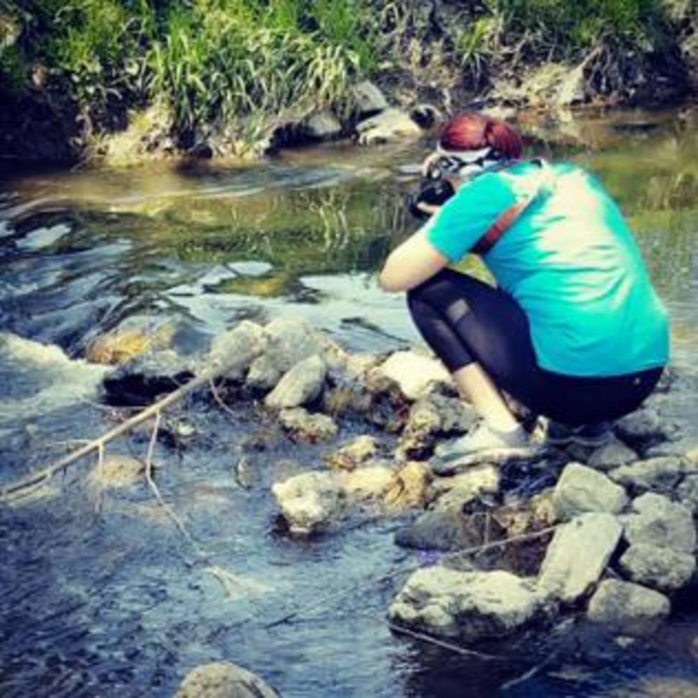 Meet your Posher, Nicole