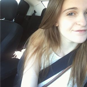 Meet your Posher, Brianna