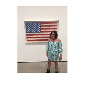 Meet your Posher, Alondra