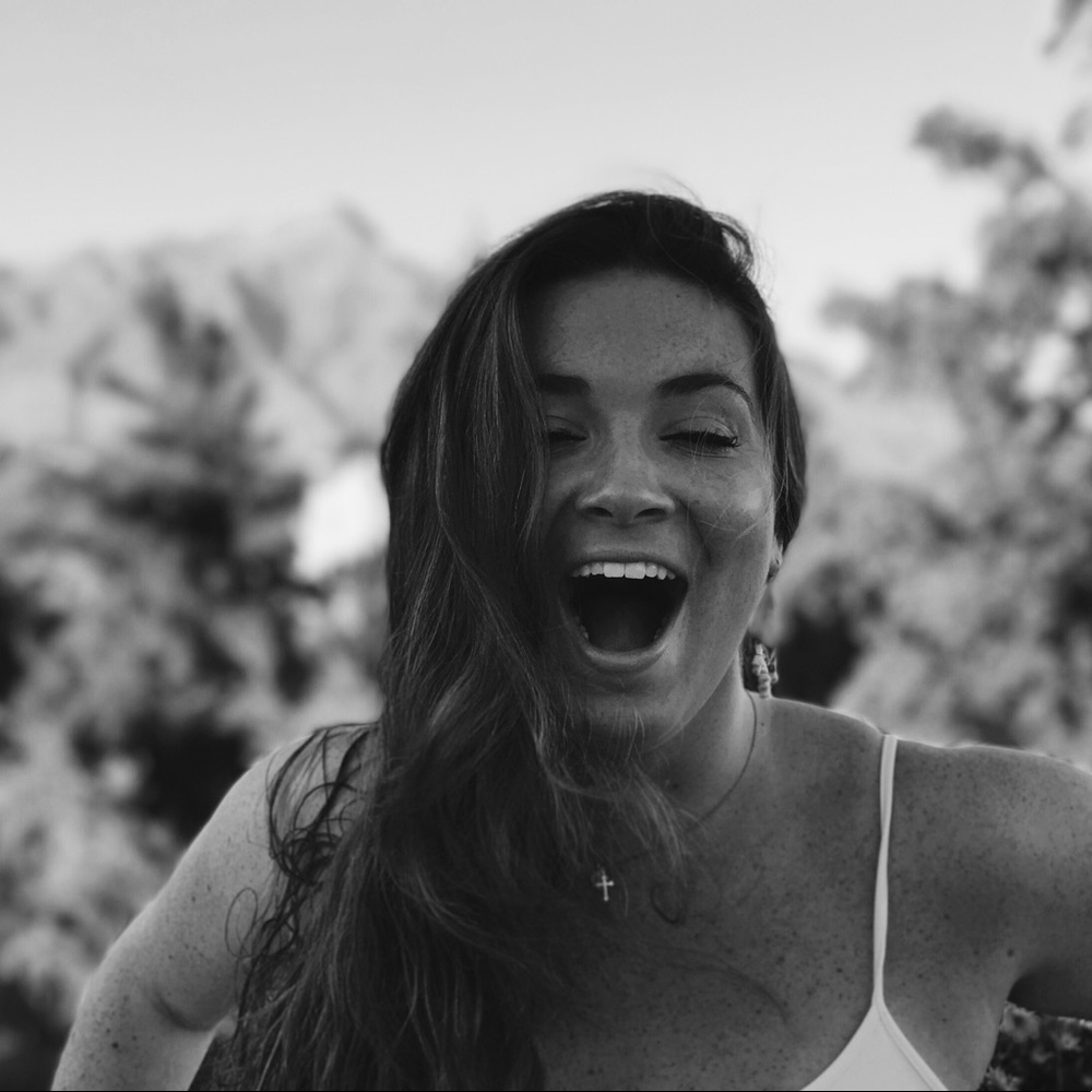 Meet your Posher, Raquel