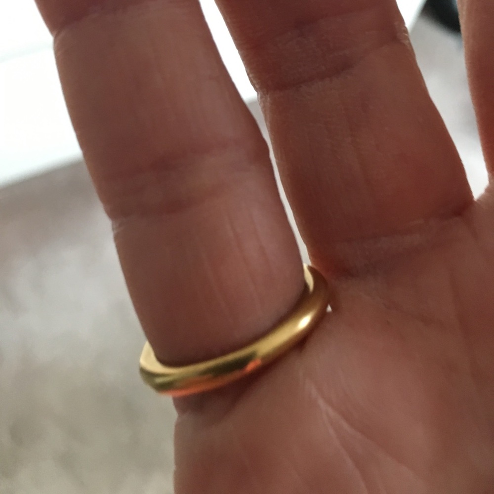 Ladies ring - Picture 2 of 6